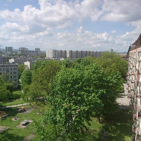 Ul. Ugorek Kolo Areny Apartment Krakow Ngoại thất bức ảnh