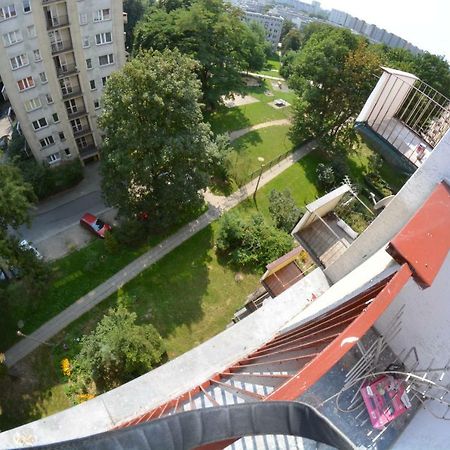 Ul. Ugorek Kolo Areny Apartment Krakow Ngoại thất bức ảnh