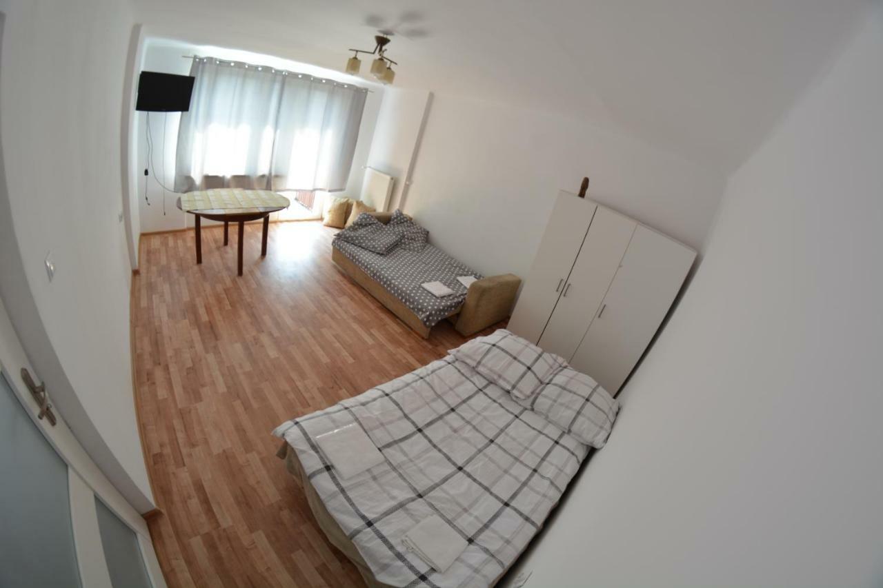 Ul. Ugorek Kolo Areny Apartment Krakow Ngoại thất bức ảnh
