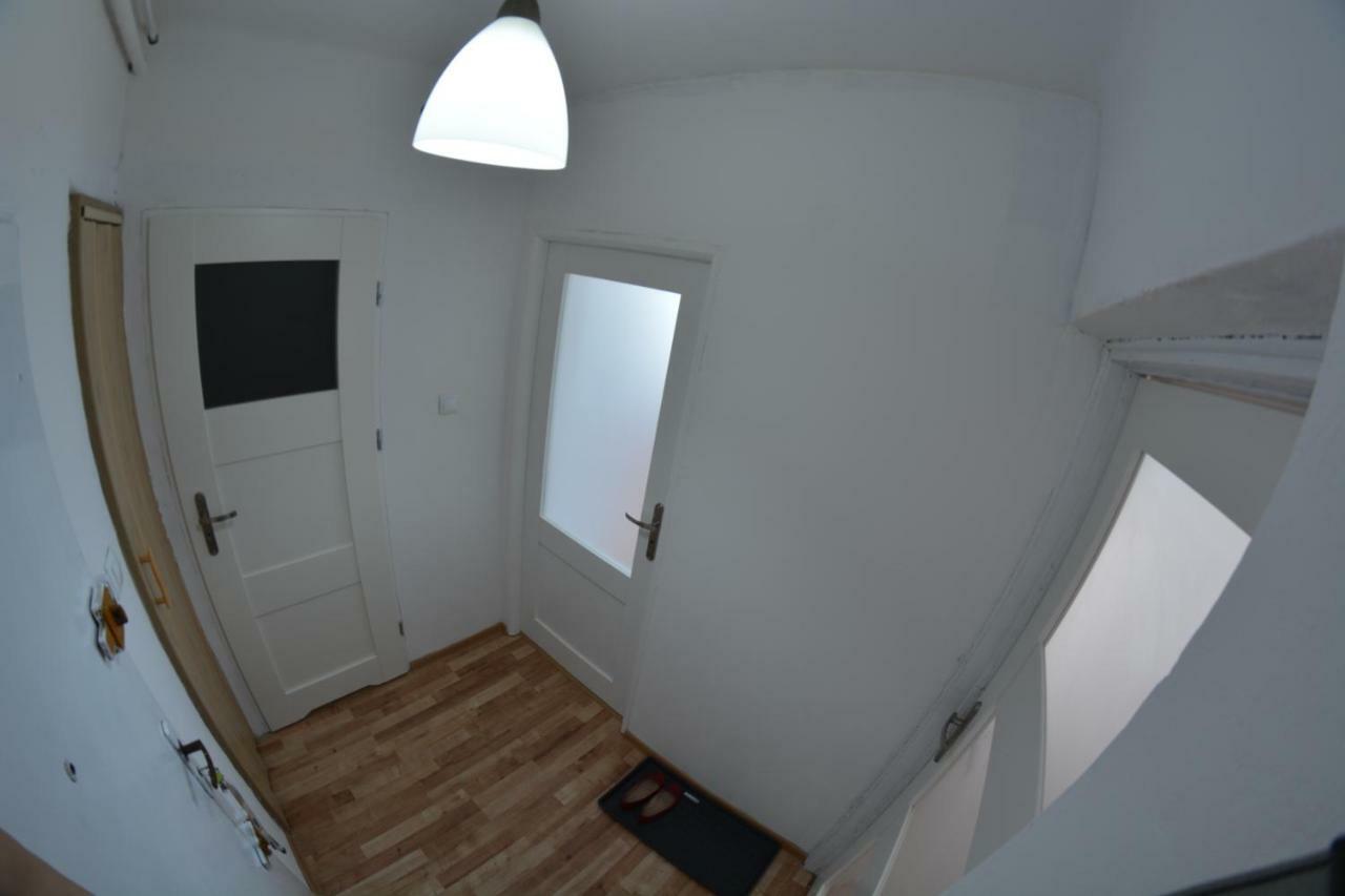 Ul. Ugorek Kolo Areny Apartment Krakow Ngoại thất bức ảnh