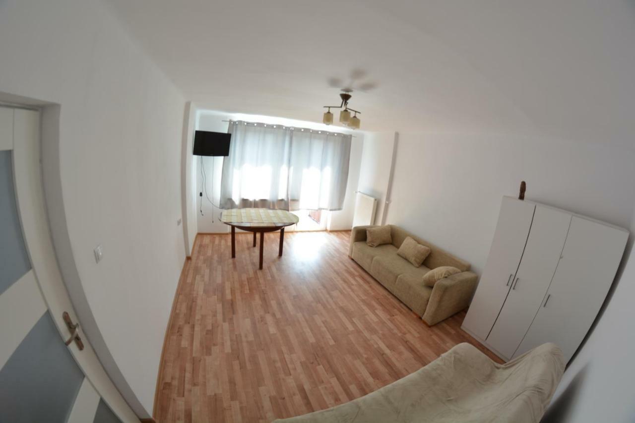 Ul. Ugorek Kolo Areny Apartment Krakow Ngoại thất bức ảnh