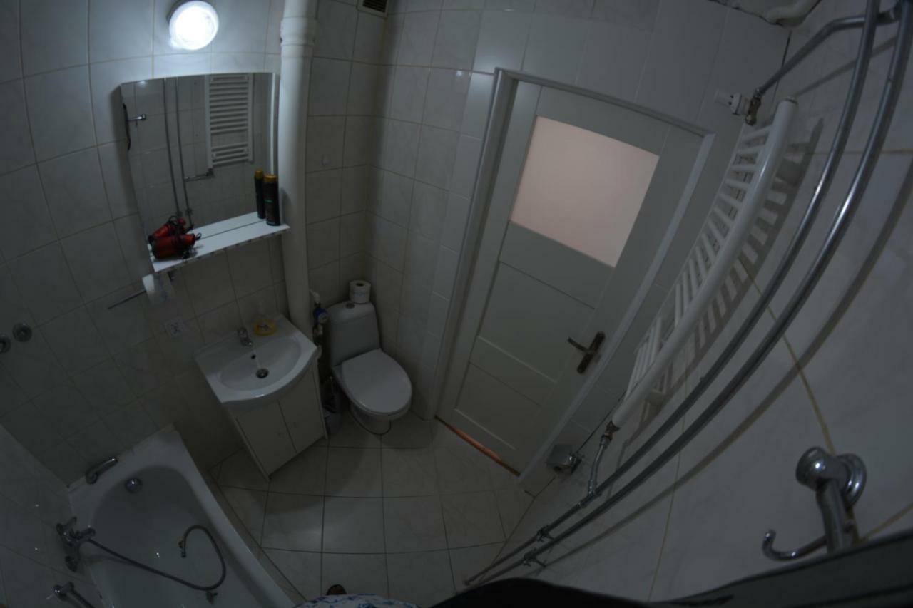 Ul. Ugorek Kolo Areny Apartment Krakow Ngoại thất bức ảnh